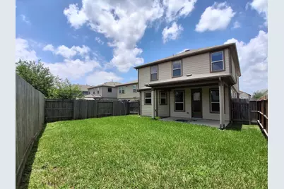 19815 Blushdawn Sierra Court, Cypress, TX 77433 - Photo 26