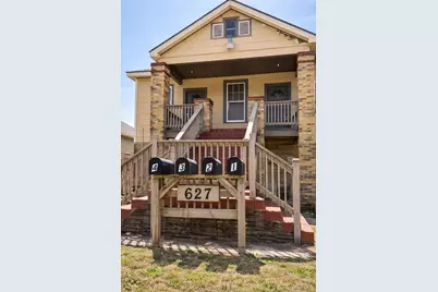 627 Sealy Avenue, Galveston, TX 77550 - Photo 2