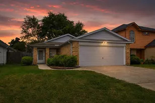 13642 Paxton Dr, Houston, TX 77014 - Photo 1