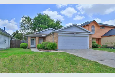 13642 Paxton Drive, Houston, TX 77014 - Photo 2