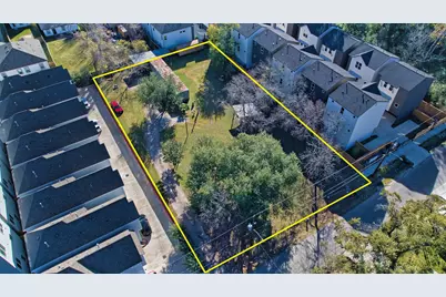 853 Rachel Street, Houston, TX 77091 - Photo 2