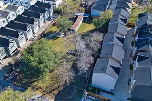 853 Rachel St, Houston, TX 77091 - Photo 1