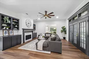 15415 Skyhawk Ln, Beach City, TX 77523 - Photo 1
