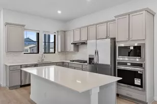 3363 Serenity Ln, Richmond, TX 77406 - Photo 4