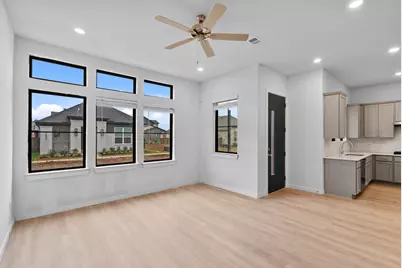 3363 Serenity Lane, Richmond, TX 77406 - Photo 2