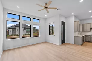 3363 Serenity Ln, Richmond, TX 77406 - Photo 2