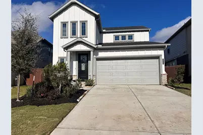 5215 Getty Lane, Rosharon, TX 77583 - Photo 1