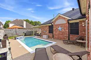 2105 Mossy Trail Dr, Katy, TX 77450 - Photo 32