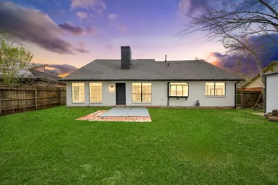 718 Land Grant Drive, Richmond, TX 77406 - Photo 26