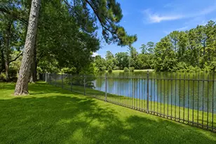 7 Pastoral Pond Cir, The Woodlands, TX 77380 - Photo 36
