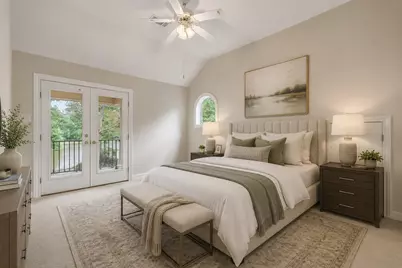 7 Pastoral Pond Circle, The Woodlands, TX 77380 - Photo 30