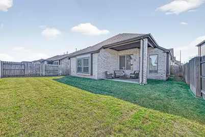 7322 Cordgrass Prairie Lane, Katy, TX 77493 - Photo 46