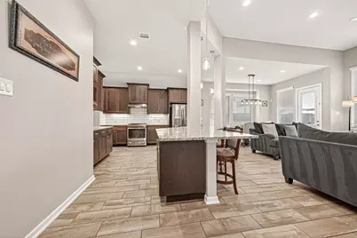 7322 Cordgrass Prairie Lane, Katy, TX 77493 - Photo 20