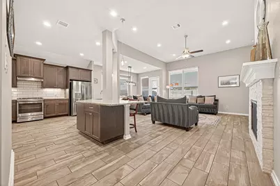 7322 Cordgrass Prairie Lane, Katy, TX 77493 - Photo 14