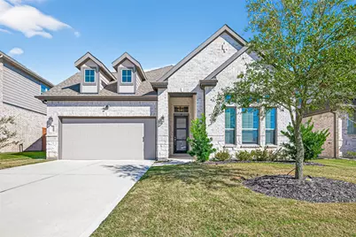 7322 Cordgrass Prairie Lane, Katy, TX 77493 - Photo 1