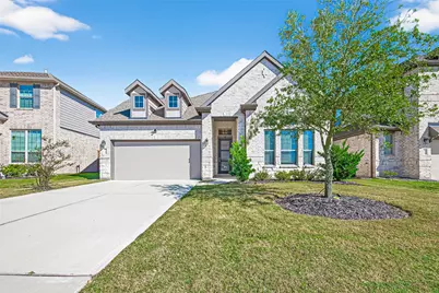 7322 Cordgrass Prairie Lane, Katy, TX 77493 - Photo 4
