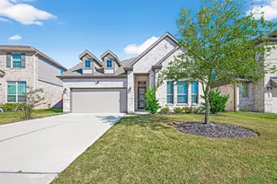 7322 Cordgrass Prairie Ln, Katy, TX 77493 - Photo 4