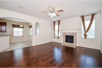 26715 Mandrake Falls Court, Katy, TX 77494 - Photo 8