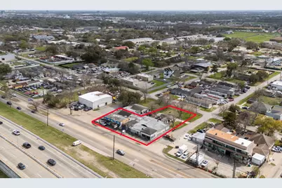 12219 - 12221 - 4107 B St Alief Clodine Road, Houston, TX 77082 - Photo 6