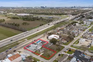 12219 - 12221 - 4107 B St Alief Clodine Rd, Houston, TX 77082 - Photo 1