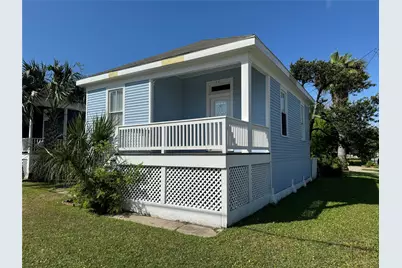 801 8th Street, Galveston, TX 77550 - Photo 1