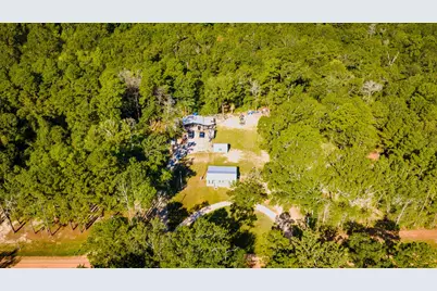 645 County Road 2175 #FM223, Shepherd, TX 77371 - Photo 40