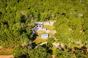 645 County Rd 2175, Shepherd, TX 77371 - Photo 40