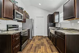 645 County Rd 2175, Shepherd, TX 77371 - Photo 6