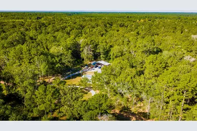 645 County Road 2175 #FM223, Shepherd, TX 77371 - Photo 32
