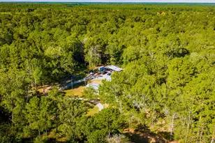 645 County Rd 2175, Shepherd, TX 77371 - Photo 32