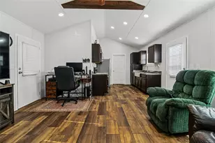 645 County Rd 2175, Shepherd, TX 77371 - Photo 12
