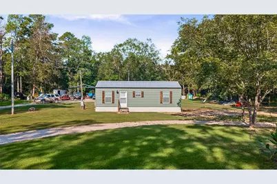 645 County Road 2175 #FM223, Shepherd, TX 77371 - Photo 2