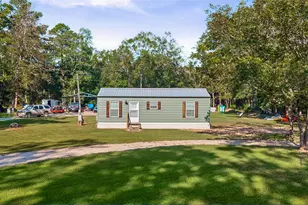 645 County Rd 2175, Shepherd, TX 77371 - Photo 2