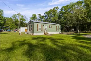 645 County Rd 2175, Shepherd, TX 77371 - Photo 18
