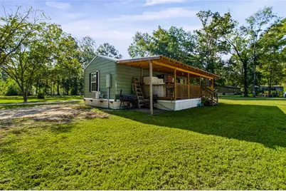 645 County Road 2175 #FM223, Shepherd, TX 77371 - Photo 20