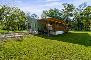 645 County Rd 2175, Shepherd, TX 77371 - Photo 20