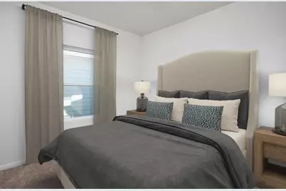 1113 Sunlit Circle, Brookshire, TX 77423 - Photo 6