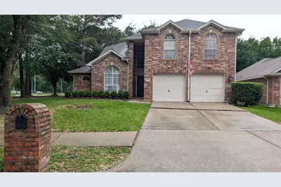 14503 Red Mulberry, Houston, TX 77044 - Photo 2