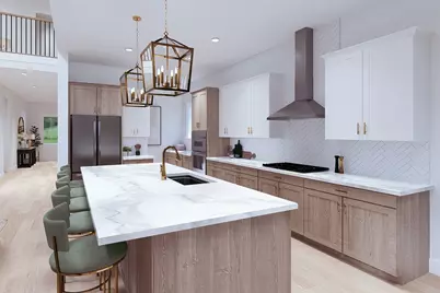 21918 Golden Azalea Drive, Hockley, TX 77447 - Photo 4