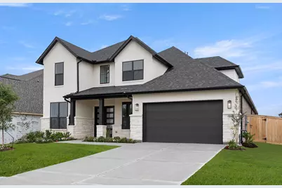 21918 Golden Azalea Drive, Hockley, TX 77447 - Photo 2