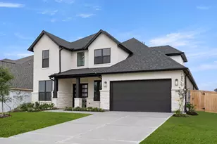 21918 Golden Azalea Dr, Hockley, TX 77447 - Photo 2