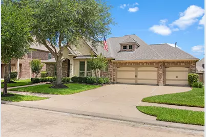 17410 Hanoverian Drive, Richmond, TX 77407 - Photo 30