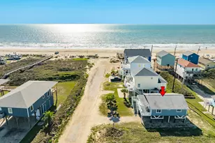 203 Carlton Ave, Surfside Beach, TX 77541 - Photo 1
