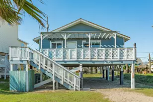 203 Carlton Ave, Surfside Beach, TX 77541 - Photo 12