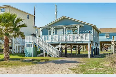 203 Carlton Avenue, Surfside Beach, TX 77541 - Photo 26