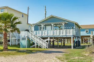 203 Carlton Ave, Surfside Beach, TX 77541 - Photo 26