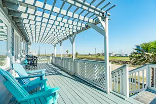203 Carlton Ave, Surfside Beach, TX 77541 - Photo 14
