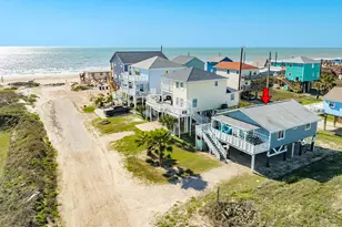 203 Carlton Ave, Surfside Beach, TX 77541 - Photo 24