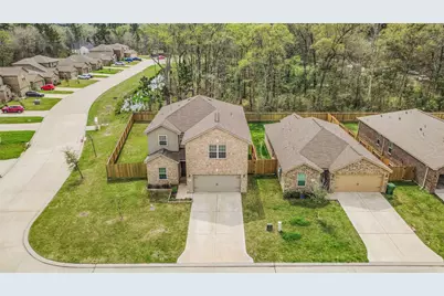 25418 Glacier Lake Drive, Cleveland, TX 77328 - Photo 2