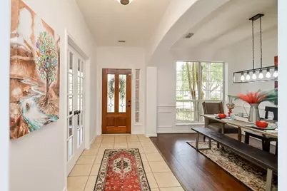 5531 Cherish Trail, Katy, TX 77494 - Photo 4